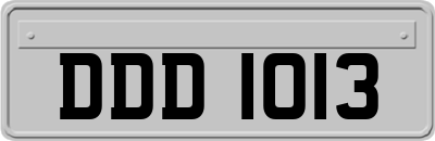 DDD1013