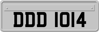 DDD1014