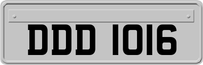 DDD1016