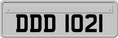 DDD1021