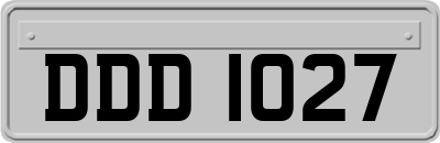 DDD1027