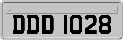 DDD1028