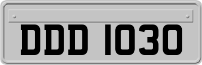 DDD1030