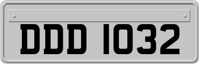 DDD1032
