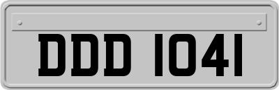 DDD1041