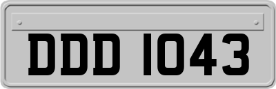DDD1043