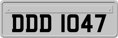 DDD1047