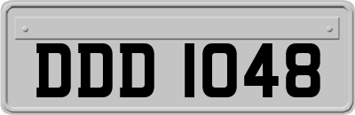 DDD1048