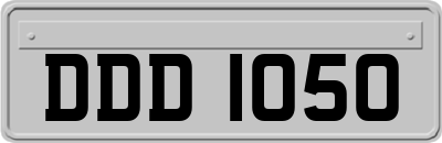 DDD1050
