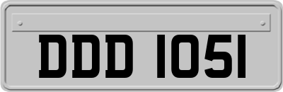 DDD1051