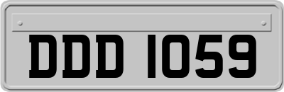 DDD1059