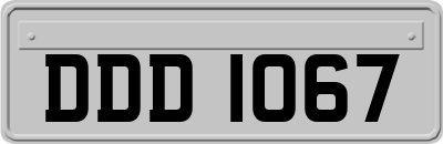 DDD1067