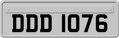 DDD1076