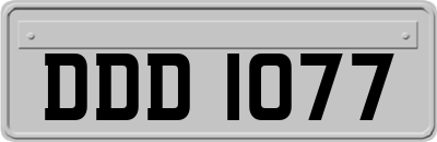 DDD1077