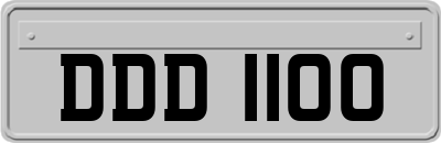 DDD1100