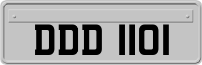 DDD1101