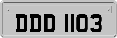 DDD1103