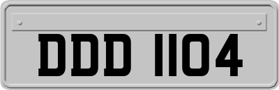 DDD1104