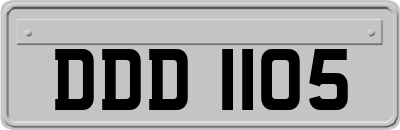 DDD1105