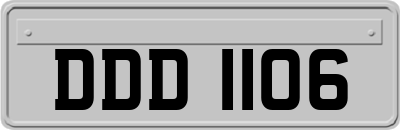 DDD1106