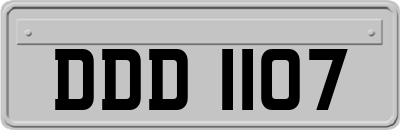 DDD1107