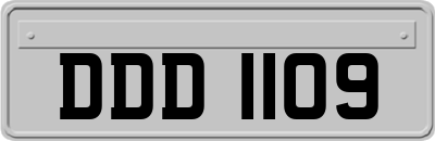 DDD1109