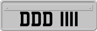 DDD1111