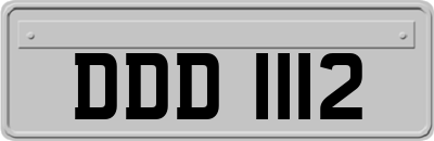 DDD1112