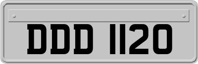 DDD1120