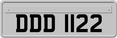 DDD1122