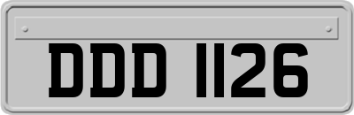 DDD1126
