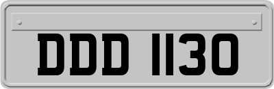 DDD1130