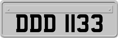 DDD1133