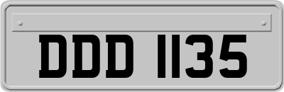 DDD1135