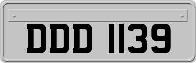 DDD1139