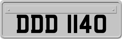 DDD1140