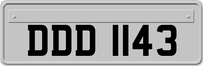 DDD1143