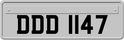 DDD1147