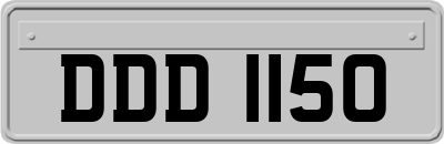 DDD1150