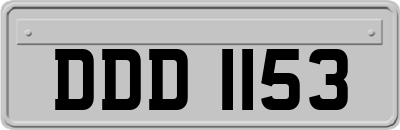 DDD1153