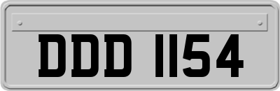 DDD1154