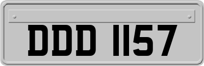 DDD1157