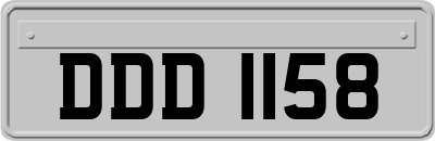 DDD1158
