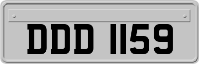 DDD1159