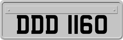 DDD1160