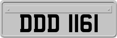 DDD1161