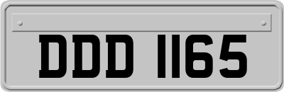 DDD1165