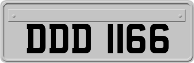 DDD1166