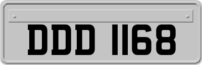 DDD1168