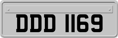 DDD1169